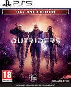 Outriders - Day One Edition PS5 Garantie & morgen in huis!, Spelcomputers en Games, Games | Sony PlayStation 5, Ophalen of Verzenden