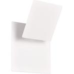 LED Wandlamp - Trion Marina - 6W - Warm Wit 3000K - Vierkant, Huis en Inrichting, Lampen | Wandlampen, Ophalen of Verzenden, Nieuw