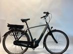 Elektrische fiets Gazelle Orange C8, Gebruikt, 50 km per accu of meer, 51 tot 55 cm, Gazelle
