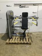 Technogym Element Chest Press, Verzenden, Gebruikt, Borst