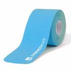 StrengthTape Rol 5 mtr - Pre-Cut | Maak een keuze : Lichtbla, Ophalen of Verzenden, Nieuw