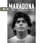 Maradona 9789021582993 Guillem Balagué, Verzenden, Gelezen, Guillem Balagué