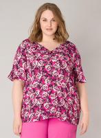 YESTA blouse Lejla 72 cm Maat:, Kleding | Dames, Blouses en Tunieken, Verzenden, Nieuw, Overige kleuren
