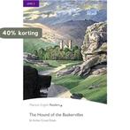 PLPR5 Hound Of The Baskervilles 9781405862486, Verzenden, Gelezen, Arthur Conan Doyle