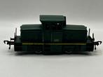 Fleischmann H0 - 1306, 4203 - Diesellocomotief (2) -, Hobby en Vrije tijd, Modeltreinen | H0, Nieuw
