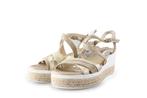 Nero Giardini Sandalen in maat 37 Bruin | 10% extra korting, Bruin, Verzenden, Sandalen of Muiltjes, Nero Giardini