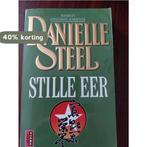 Stille eer / Poema romance 9789024535804 Danielle Steel, Verzenden, Zo goed als nieuw, Danielle Steel