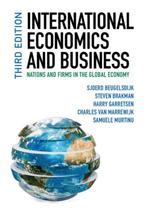 9781009427692 International Economics and Business, Verzenden, Nieuw, Sjoerd Beugelsdijk