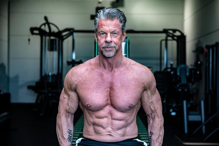 Sport en voedingssupplementen van Strong &amp; Slim, Sport en Fitness, Gezondheidsproducten en Wellness, Poeder of Drank, Nieuw