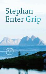 9789028243187 Grip Stephan Enter, Boeken, Verzenden, Nieuw, Stephan Enter