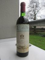 1977 Chateau Mouton Rothschild - Bordeaux, Pauillac 1er, Verzamelen, Wijnen, Nieuw