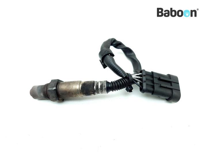 Lambda Sonde Aprilia RSV4 R (+Factory) 2009-2012 (RSV1000 4V, Motoren, Onderdelen | Overige, Gebruikt, Verzenden