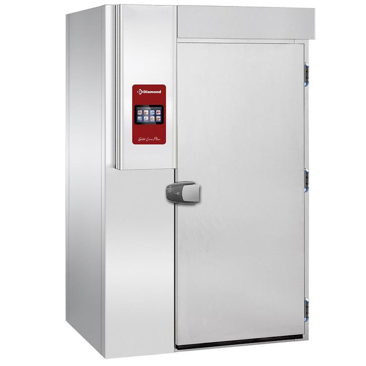 Snelle bevriezingscel, TOUCH SCREEN 20x GN1/1 (of) 600x400, Zakelijke goederen, Horeca | Keukenapparatuur, Koelen en Vriezen, Verzenden