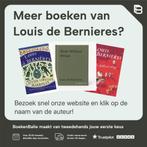 De rooie hond 9789029504201 Louis de Bernieres, Verzenden, Gelezen, Louis de Bernieres