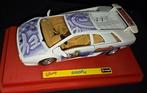 Bburago 1:24 - Modelauto - Lamborghini Diablo Goofy - Disney, Nieuw