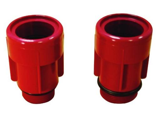 Adapters vuilwater dekdoppen, Watersport en Boten, Bootonderdelen, Nieuw, Zeilboot of Motorboot, Ophalen of Verzenden