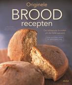 Originele brood recepten 9789044740554 Eric Kayser, Boeken, Gelezen, Eric Kayser, Jean-Claude Ribaut, Verzenden