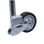 Neuswiel Ø60mm 220x65mm automatisch opklapbaar - kunststof, Auto-onderdelen, Banden en Velgen, Ophalen of Verzenden, Nieuw