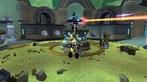 The Ratchet & Clank trilogy (ps3 tweedehands game), Spelcomputers en Games, Ophalen of Verzenden, Zo goed als nieuw