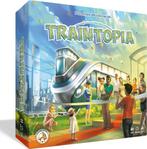 Traintopia | Board and Dice SC - Gezelschapsspellen, Hobby en Vrije tijd, Gezelschapsspellen | Bordspellen, Nieuw, Verzenden