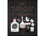 Boek Likeur & Limonade 9789463140218, Verzenden, Zo goed als nieuw