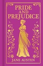 9781398812185 Arcturus Ornate Classics- Pride and Prejudice, Boeken, Nieuw, Jane Austen, Verzenden
