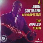 cd - John Coltrane - A John Coltrane Retrospective: The I..., Zo goed als nieuw, Verzenden