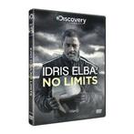 Idris Elba: No Limits DVD (2015) Idris Elba cert E, Cd's en Dvd's, Zo goed als nieuw, Verzenden