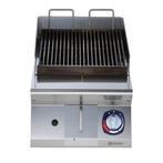 HP GRILL, 1 ZONE, 400 MM, TOPMODEL, GAS, Verzenden, Nieuw in verpakking