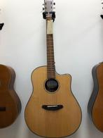 Breedlove - PSD24CE Pursuit Dreadnought Ebony - -, Muziek en Instrumenten, Snaarinstrumenten | Gitaren | Akoestisch, Nieuw