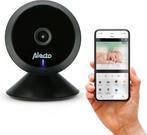 Alecto Wifi Babyfoon met Camera en App - Full HD - Melding, Kinderen en Baby's, Babyfoons, Verzenden, Nieuw