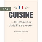 Cuisine 9789020984408 Francoise Bernard, Boeken, Verzenden, Zo goed als nieuw, Francoise Bernard