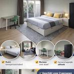 studio in Hoofddorp gevonden voor €1645,- pm, 50 m² of meer, Overige regio's