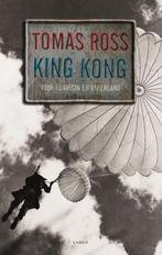 9789023425731 King Kong | Tweedehands, Boeken, Tomas Ross, Zo goed als nieuw, Verzenden