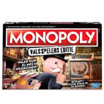 Bordspel Monopoly Valsspelers Editie, Nieuw, Verzenden