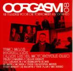cd - Various - Oorgasm 08, Cd's en Dvd's, Verzenden, Zo goed als nieuw