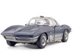 Franklin Mint 1:24 - Modelauto - 1965 Chevrolet Corvette