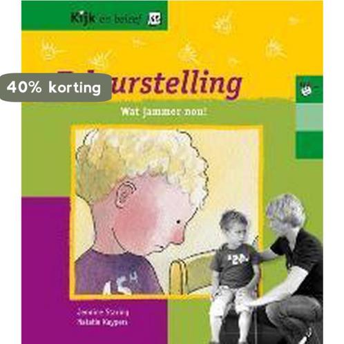 Teleurstelling 9789057882791 J. Staring, Boeken, Prentenboeken en Plaatjesalbums, Zo goed als nieuw, Verzenden