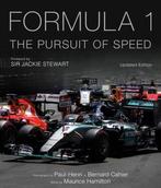 9781781317082 Formula One: The Pursuit of Speed, Verzenden, Nieuw, Maurice Hamilton