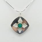 Zonder minimumprijs - Ketting met hanger Zilver - Salovaara