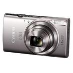 Canon IXUS 285 Digitale Compact Camera - Zilver (Nieuw), Verzenden, Nieuw