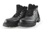 Ry?ko Snowboots in maat 40 Zwart | 10% extra korting, Verzenden, Zwart, Overige typen, Zo goed als nieuw