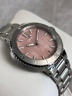Oris - Aquis Date Automatic Pink - 01 733 7770 4158-07 8 18, Nieuw