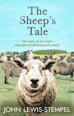 The Sheep’s Tale 9780857527066 John Lewis-Stempel, Verzenden, Zo goed als nieuw, John Lewis-Stempel