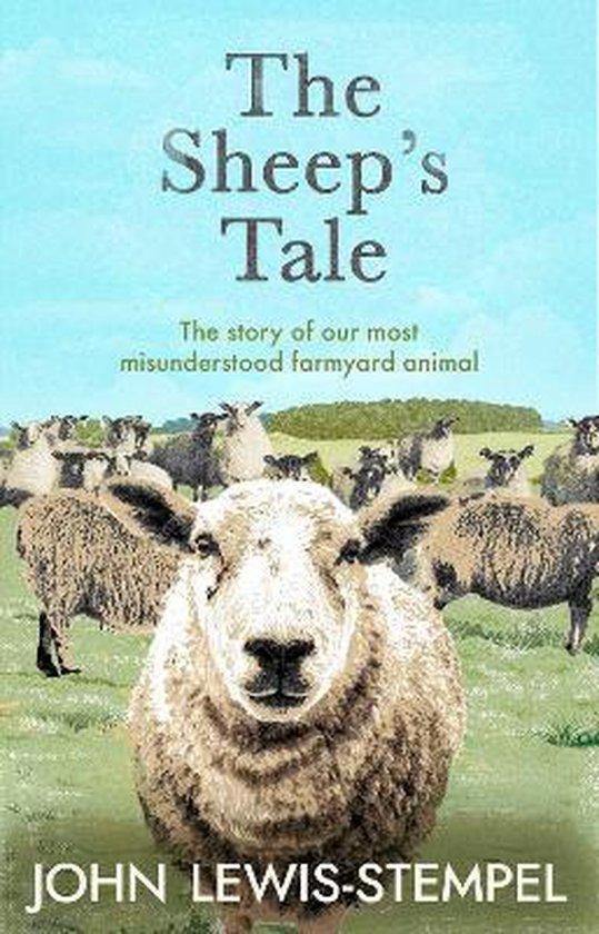 The Sheep’s Tale 9780857527066 John Lewis-Stempel, Boeken, Taal | Engels, Zo goed als nieuw, Verzenden