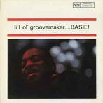 LP gebruikt - Count Basie And His Orchestra - Lil Ol Gr..., Zo goed als nieuw, Verzenden