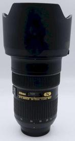 Nikon AF-S 24-70mm f/2.8 G ED OCCASION 3, Gebruikt, Ophalen of Verzenden