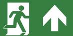 Van Lien Evago Pictogram Noodverlichting - 7TCA091350R3952, Verzenden, Nieuw, Overige typen