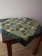 Tafelkleed tafellaken Renoir vierkant 85x85 cm div. kleuren, Ophalen of Verzenden, Nieuw, Vierkant, Binnen