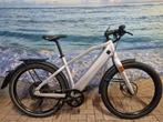 Stromer ST1 983Wh, 170-188cm, 18.800km, Fietsen en Brommers, Ophalen of Verzenden, Zo goed als nieuw, 51 tot 55 cm, Stromer